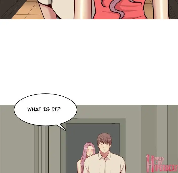 Love Prelude - Chapter 29 [photo 36] - MangaPorn