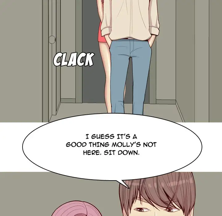 Love Prelude - Chapter 29 [photo 37] - MangaPorn