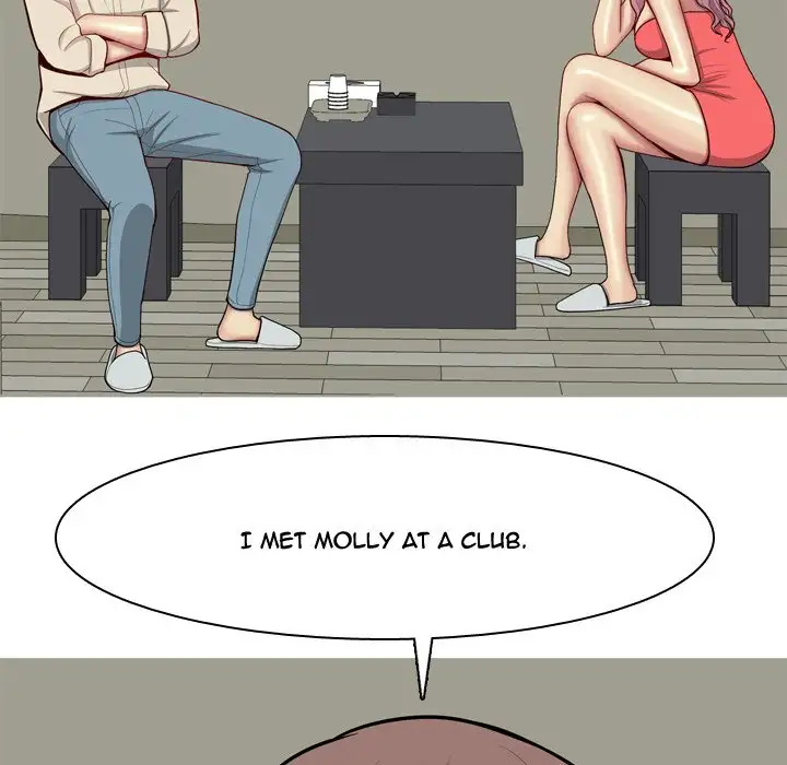 Love Prelude - Chapter 29 [photo 40] - MangaPorn