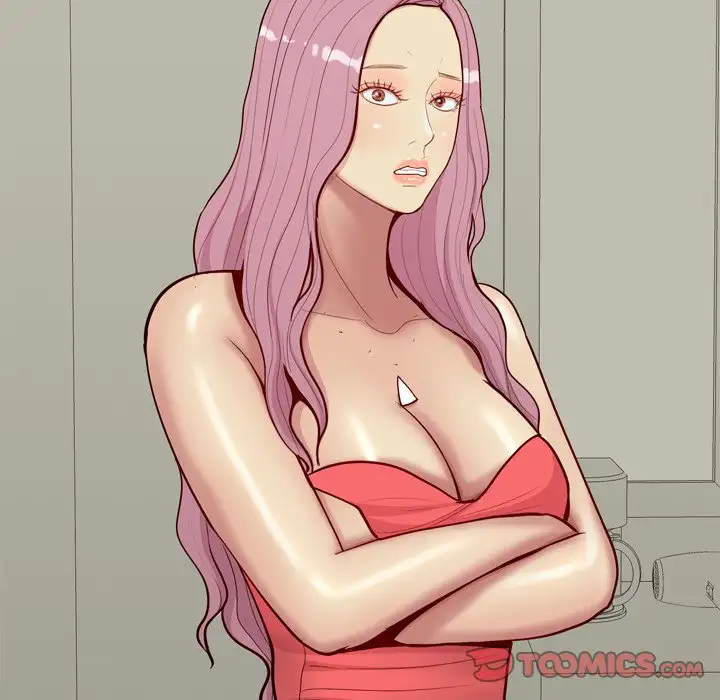 Love Prelude - Chapter 29 [photo 54] - MangaPorn