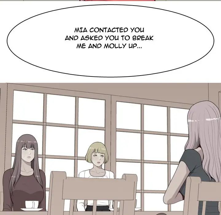 Love Prelude - Chapter 29 [photo 55] - MangaPorn