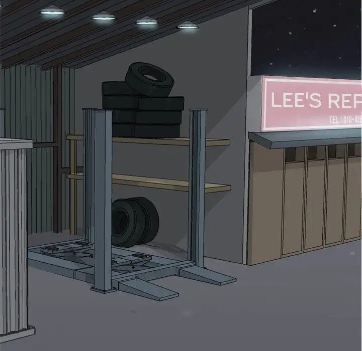 Love Prelude - Chapter 29 [photo 67] - MangaPorn