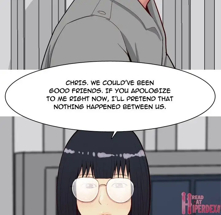 Love Prelude - Chapter 29 [photo 73] - MangaPorn