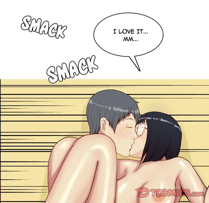 Love Prelude - Chapter 29 [photo 90] - MangaPorn