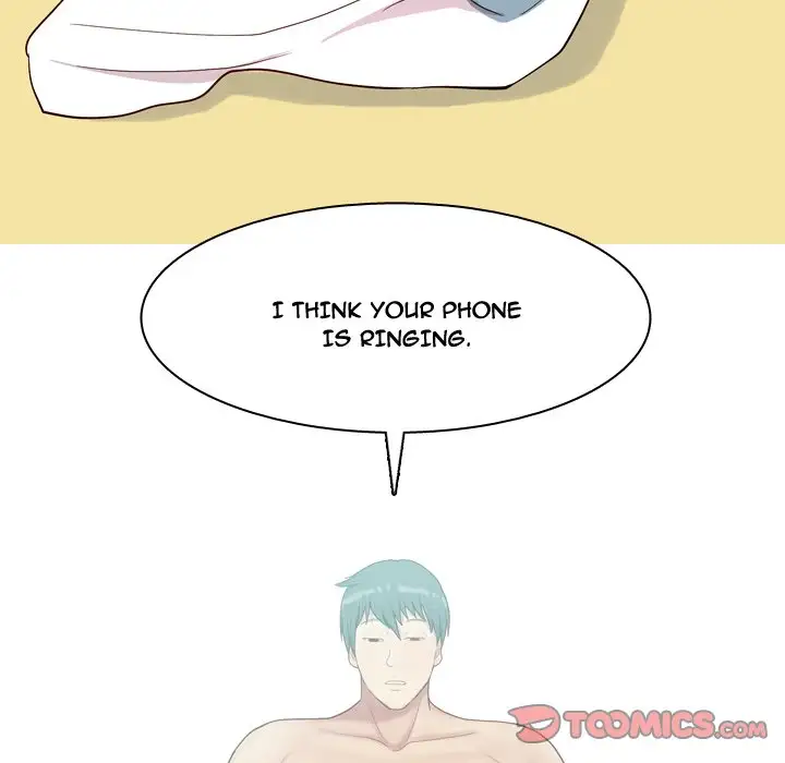 Love Prelude - Chapter 30 [photo 12] - MangaPorn