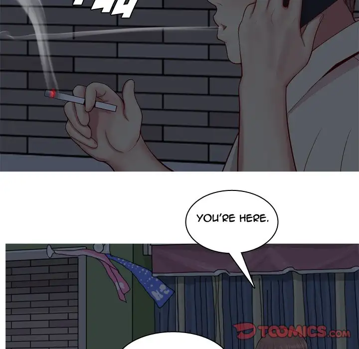 Love Prelude - Chapter 30 [photo 16] - MangaPorn