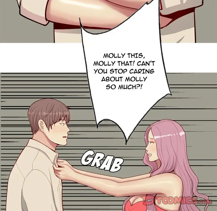 Love Prelude - Chapter 30 [photo 38] - MangaPorn