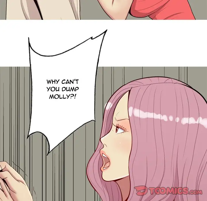 Love Prelude - Chapter 30 [photo 42] - MangaPorn