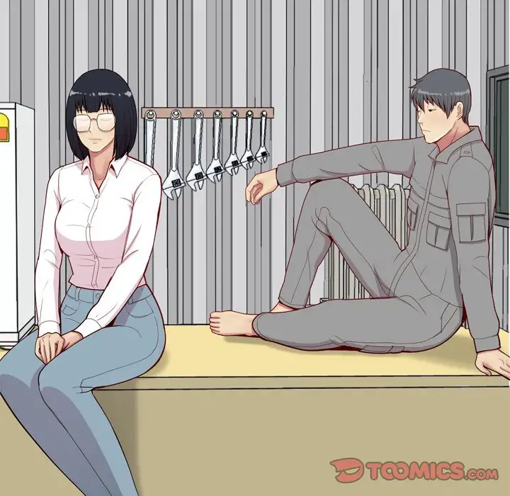 Love Prelude - Chapter 30 [photo 44] - MangaPorn