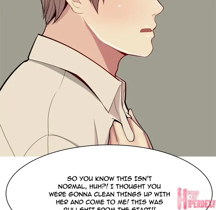 Love Prelude - Chapter 30 [photo 57] - MangaPorn