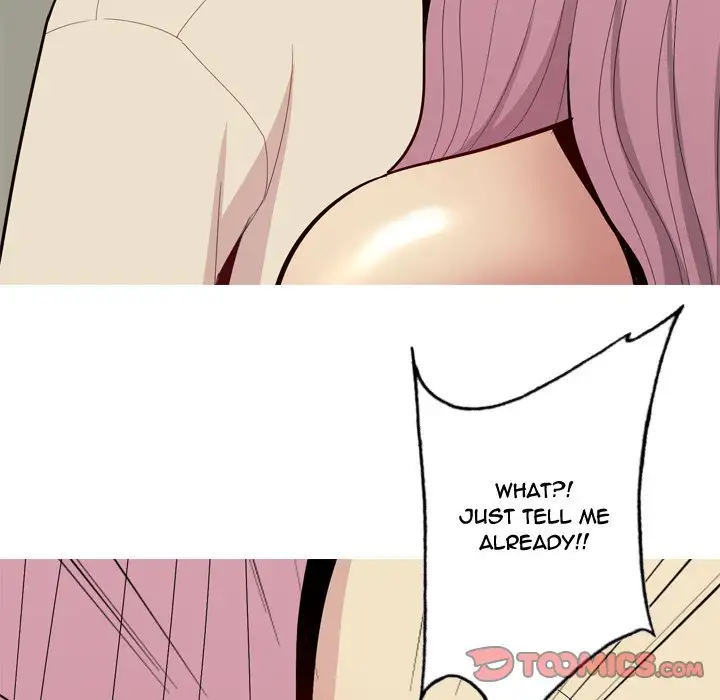 Love Prelude - Chapter 30 [photo 76] - MangaPorn