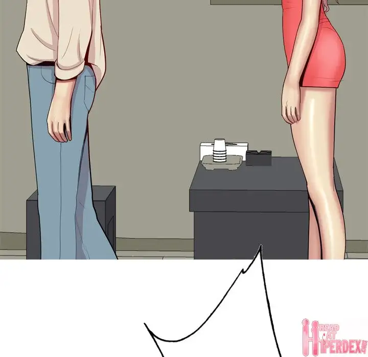 Love Prelude - Chapter 30 [photo 79] - MangaPorn