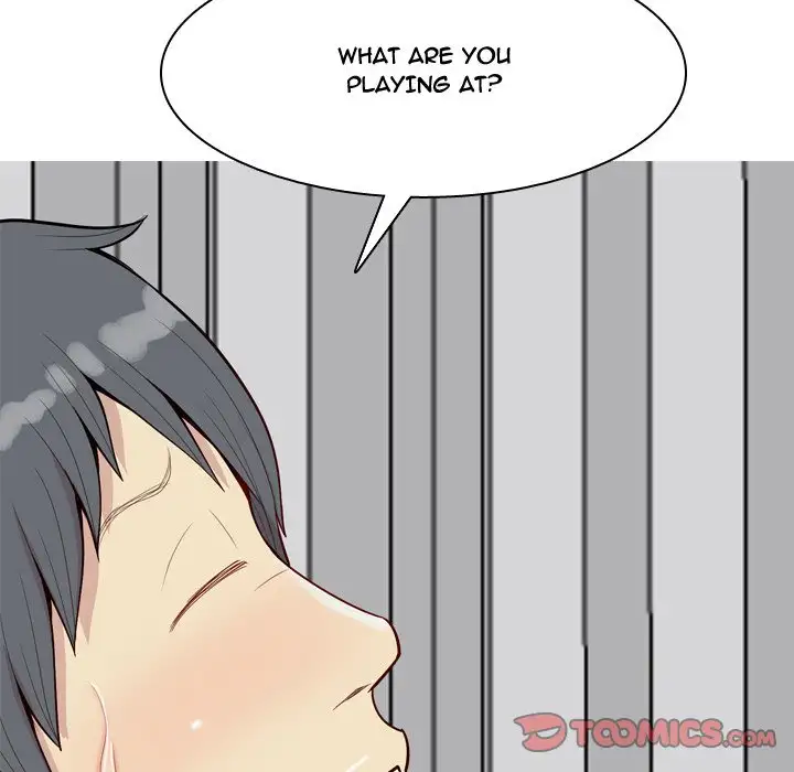 Love Prelude - Chapter 30 [photo 8] - MangaPorn