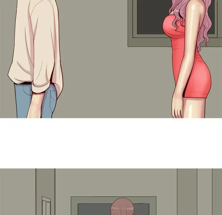 Love Prelude - Chapter 30 [photo 83] - MangaPorn