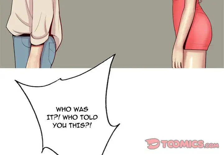 Love Prelude - Chapter 31 [photo 2] - MangaPorn