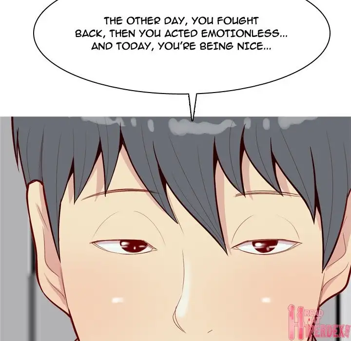 Love Prelude - Chapter 31 [photo 21] - MangaPorn