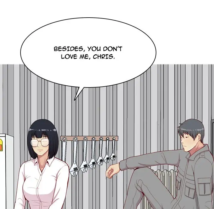 Love Prelude - Chapter 31 [photo 25] - MangaPorn