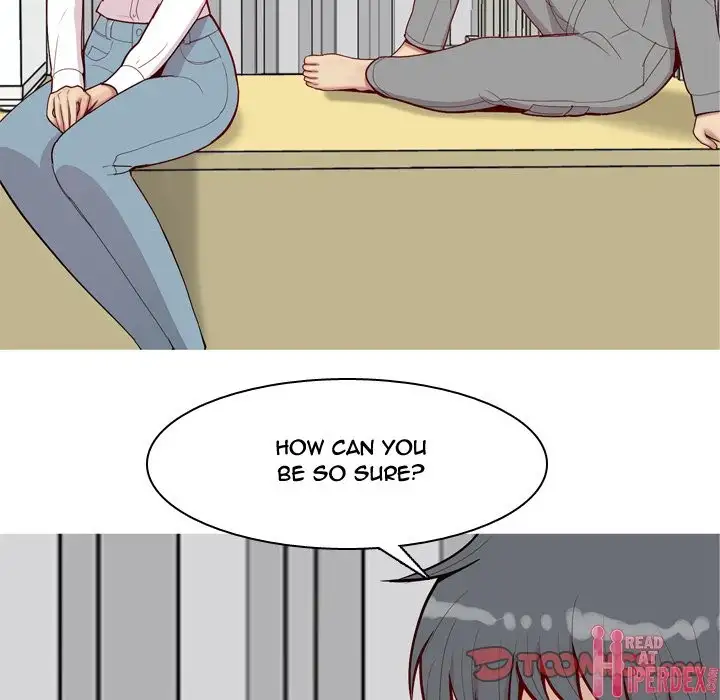 Love Prelude - Chapter 31 [photo 26] - MangaPorn