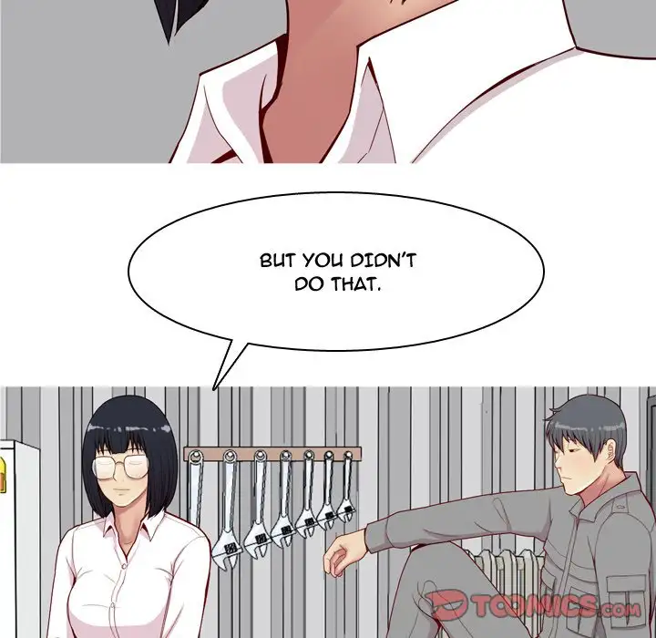 Love Prelude - Chapter 31 [photo 32] - MangaPorn