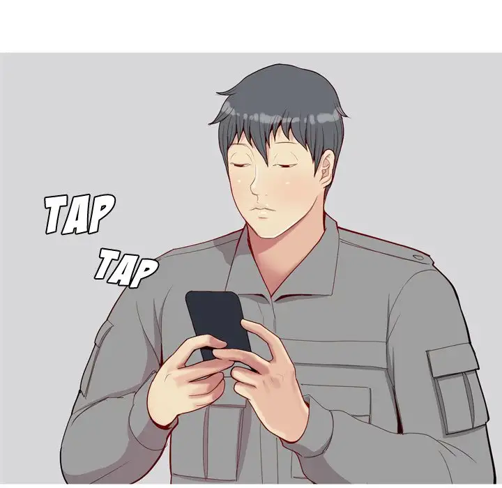 Love Prelude - Chapter 31 [photo 48] - MangaPorn