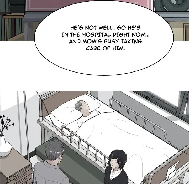 Love Prelude - Chapter 31 [photo 61] - MangaPorn