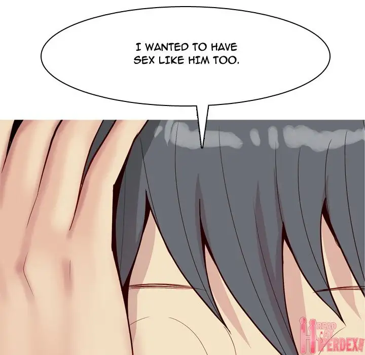 Love Prelude - Chapter 31 [photo 69] - MangaPorn