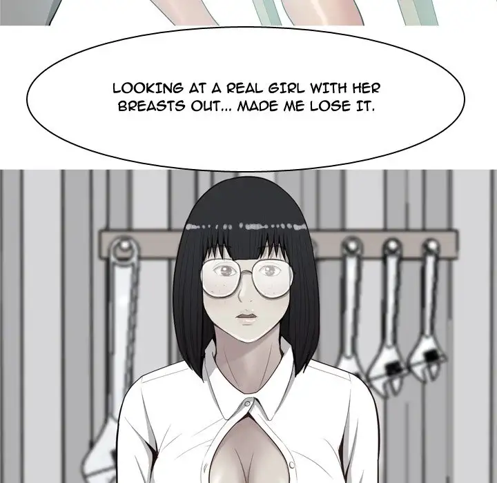 Love Prelude - Chapter 31 [photo 75] - MangaPorn