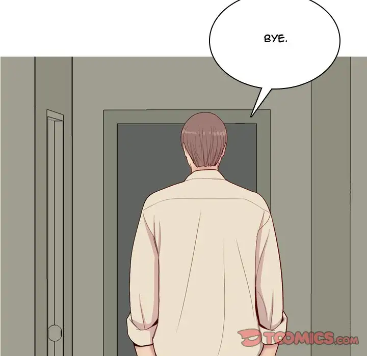 Love Prelude - Chapter 31 [photo 8] - MangaPorn