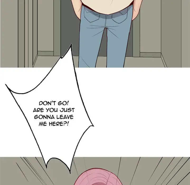 Love Prelude - Chapter 31 [photo 9] - MangaPorn