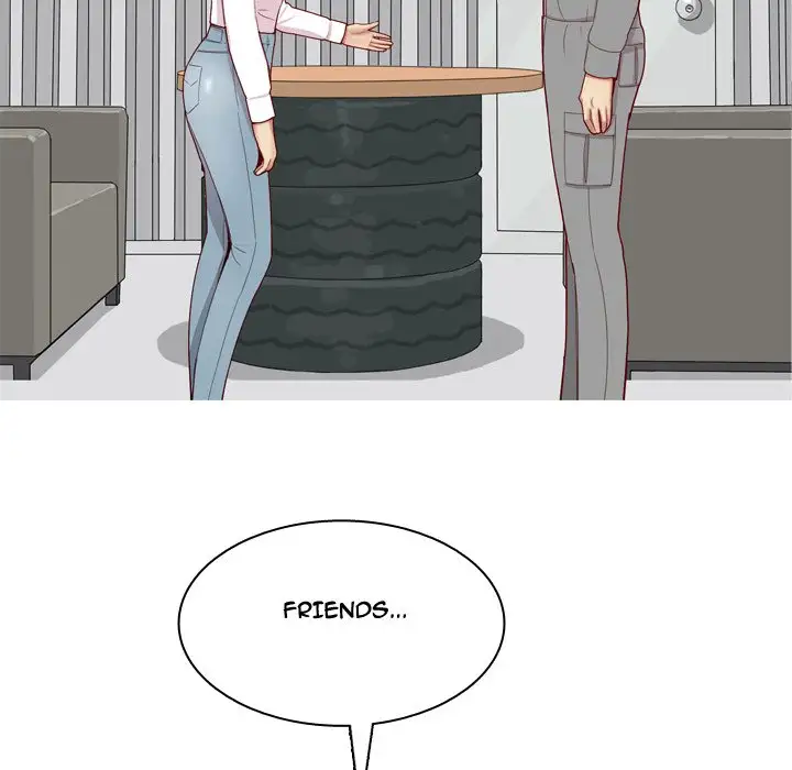 Love Prelude - Chapter 31 [photo 93] - MangaPorn