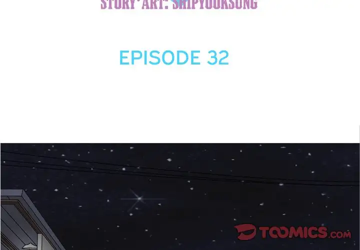 Love Prelude - Chapter 32 [photo 2] - MangaPorn