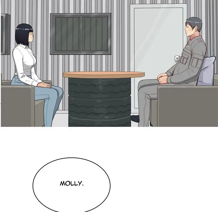 Love Prelude - Chapter 32 [photo 20] - MangaPorn