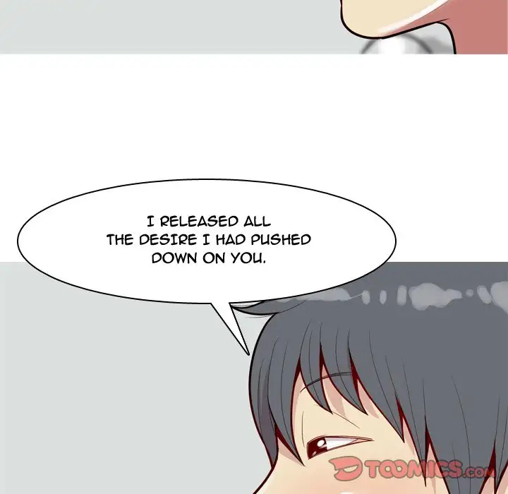 Love Prelude - Chapter 32 [photo 42] - MangaPorn