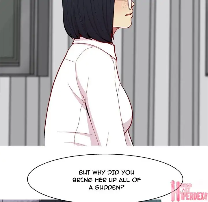 Love Prelude - Chapter 32 [photo 53] - MangaPorn