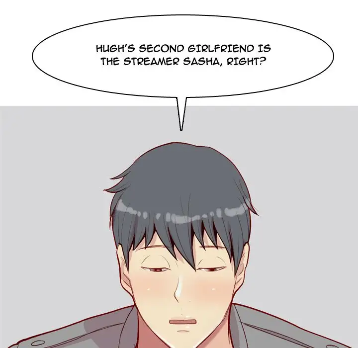 Love Prelude - Chapter 32 [photo 55] - MangaPorn