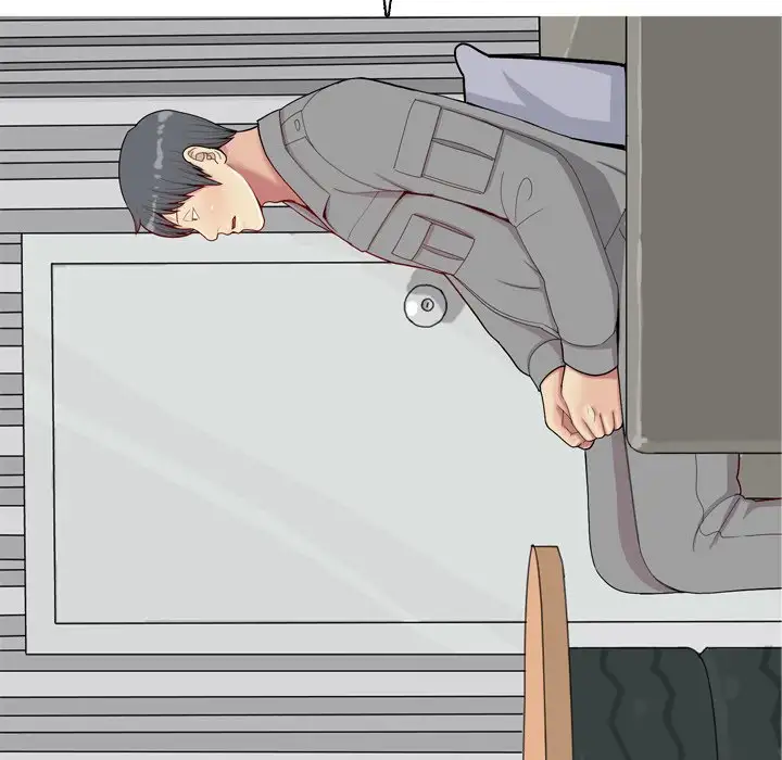 Love Prelude - Chapter 32 [photo 63] - MangaPorn