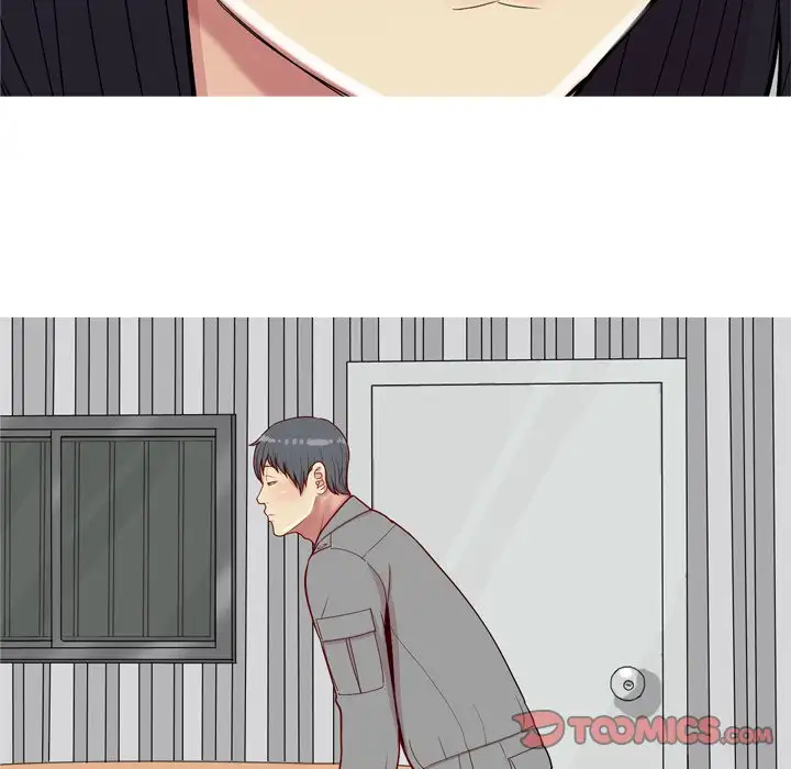 Love Prelude - Chapter 32 [photo 78] - MangaPorn