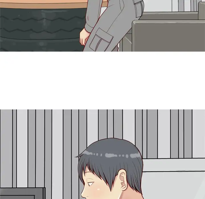 Love Prelude - Chapter 32 [photo 79] - MangaPorn