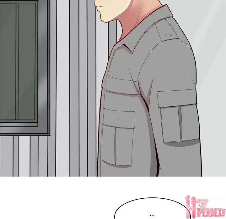 Love Prelude - Chapter 32 [photo 80] - MangaPorn