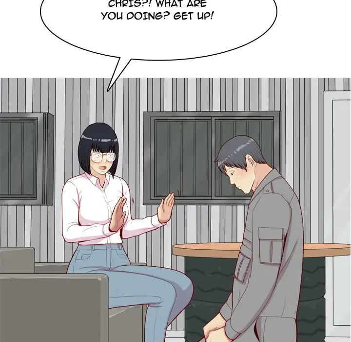 Love Prelude - Chapter 32 [photo 84] - MangaPorn