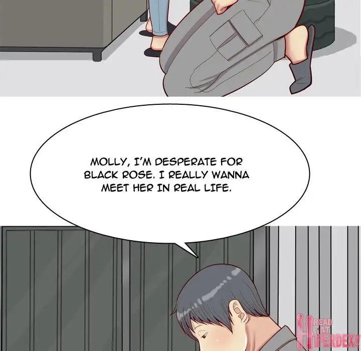 Love Prelude - Chapter 32 [photo 85] - MangaPorn