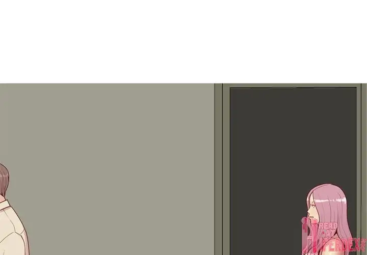 Love Prelude - Chapter 33 [photo 1] - MangaPorn