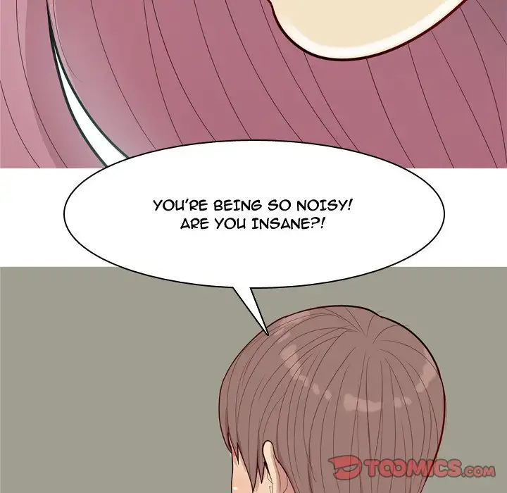 Love Prelude - Chapter 33 [photo 10] - MangaPorn