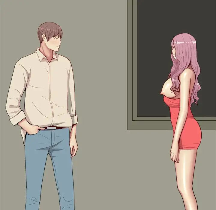 Love Prelude - Chapter 33 [photo 17] - MangaPorn