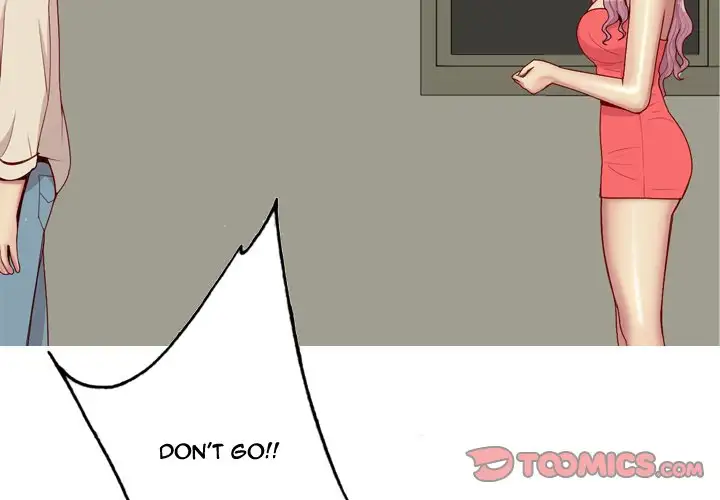 Love Prelude - Chapter 33 [photo 2] - MangaPorn