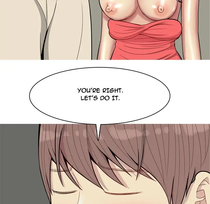 Love Prelude - Chapter 33 [photo 29] - MangaPorn