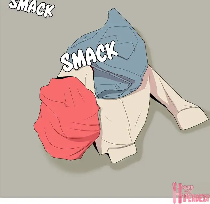 Love Prelude - Chapter 33 [photo 32] - MangaPorn