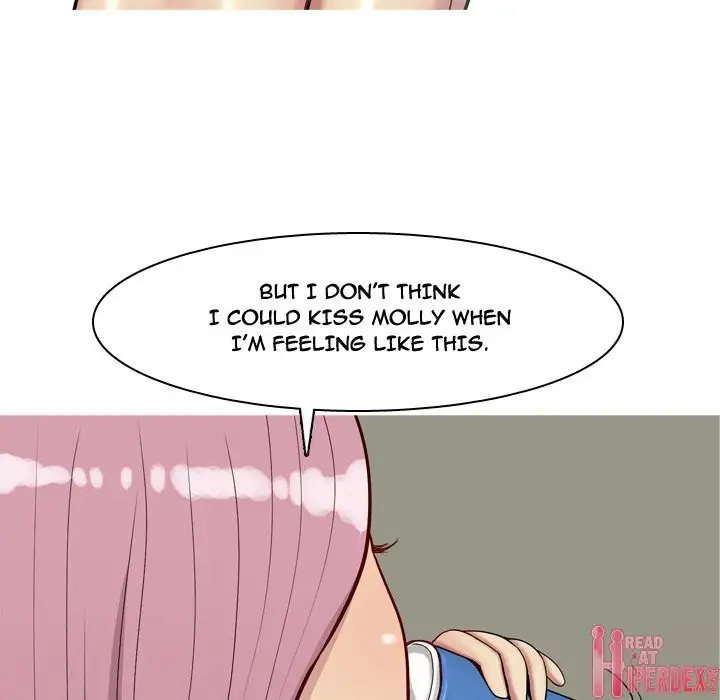 Love Prelude - Chapter 33 [photo 59] - MangaPorn