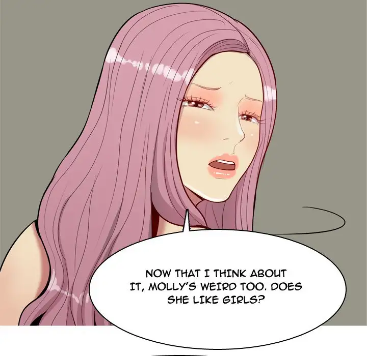 Love Prelude - Chapter 33 [photo 61] - MangaPorn