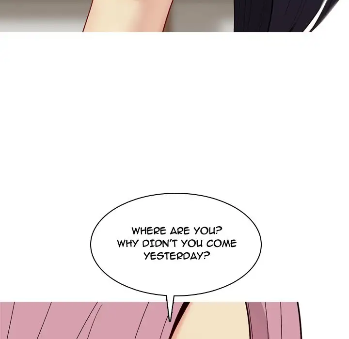 Love Prelude - Chapter 33 [photo 76] - MangaPorn